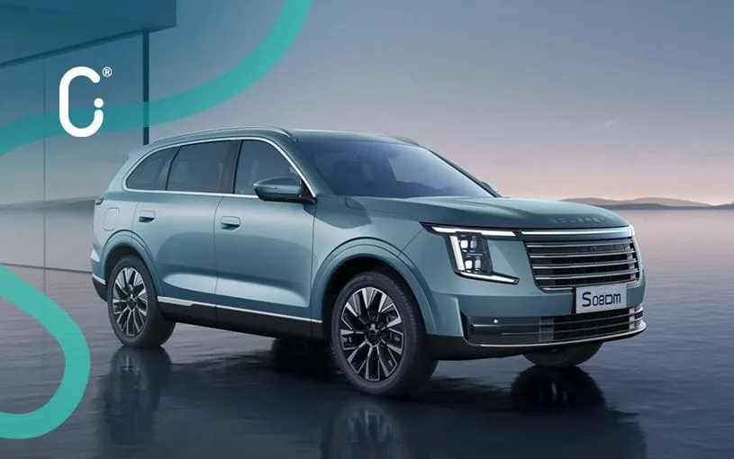 SOUEAST S08 i-DM impulsa una nueva categoría de movilidad familiar electrificada