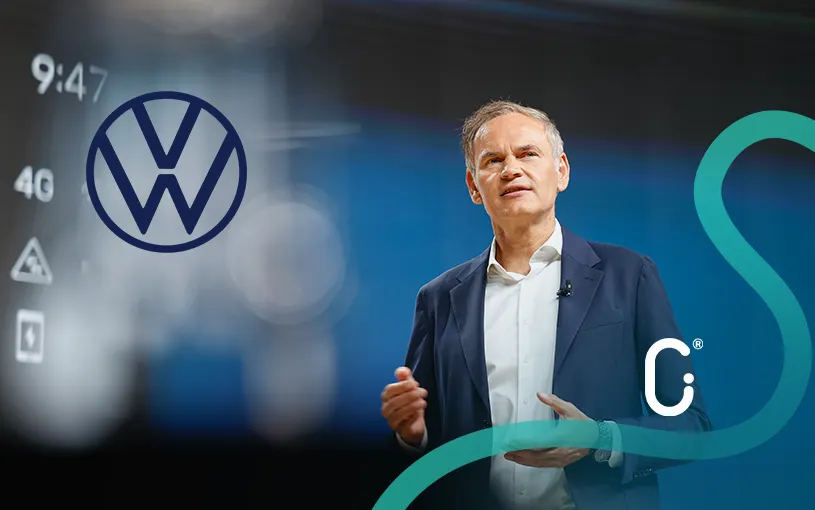 Volkswagen acelera su transformación: reducirá modelos, capacidad y complejidad para recuperar competitividad global
