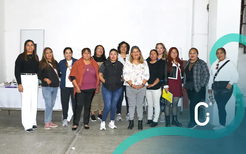 Volkswagen de México apoyará a 200 mujeres en Puebla y Guanajuato con capacitación para el empleo y el emprendimiento