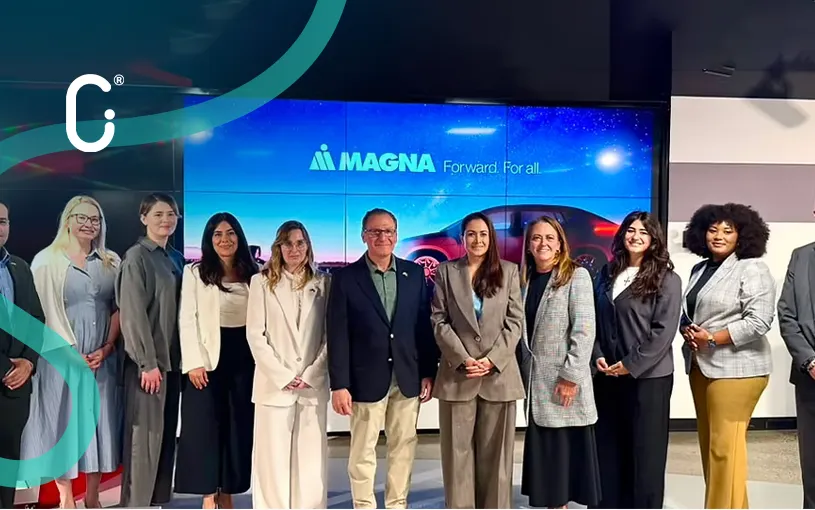 Magna International perfila a Aguascalientes para ampliar su presencia automotriz en México