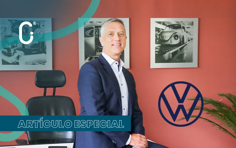 Mientras Grupo Volkswagen hace recortes en Europa, en México acelera producción e inversiones