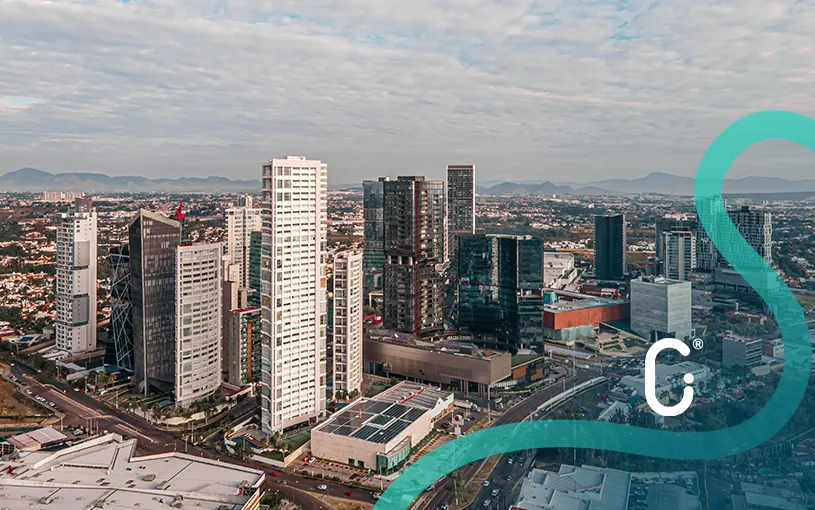 CBRE prevé recuperación gradual del mercado industrial pese a incertidumbre por el T-MEC
