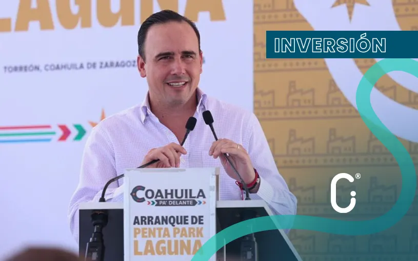 Penta Park Laguna inicia construcción en Torreón con inversión de 300 MDP