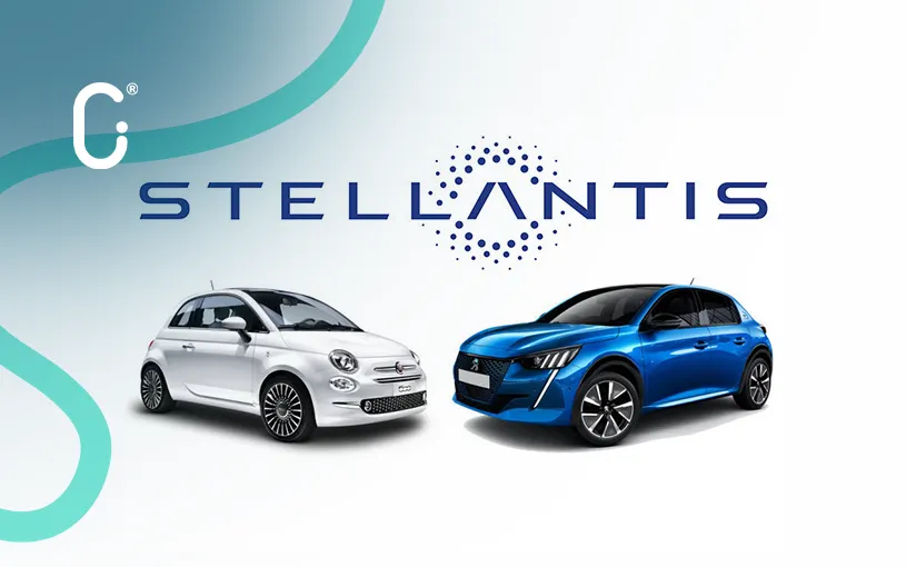 Stellantis eleva 10% sus entregas globales en el segundo trimestre de 2026 hasta 1.6 millones de vehículos