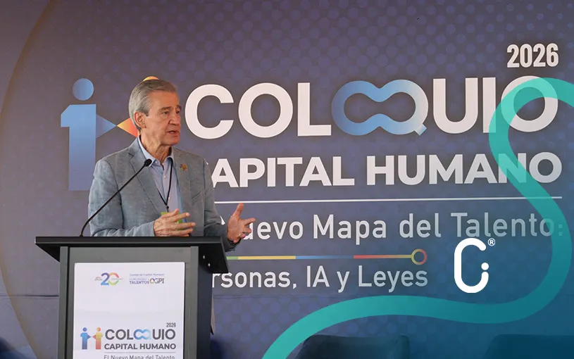 Puerto Interior realiza el Coloquio de Capital Humano 2026 para analizar el nuevo mapa del talento, la IA y las leyes laborales