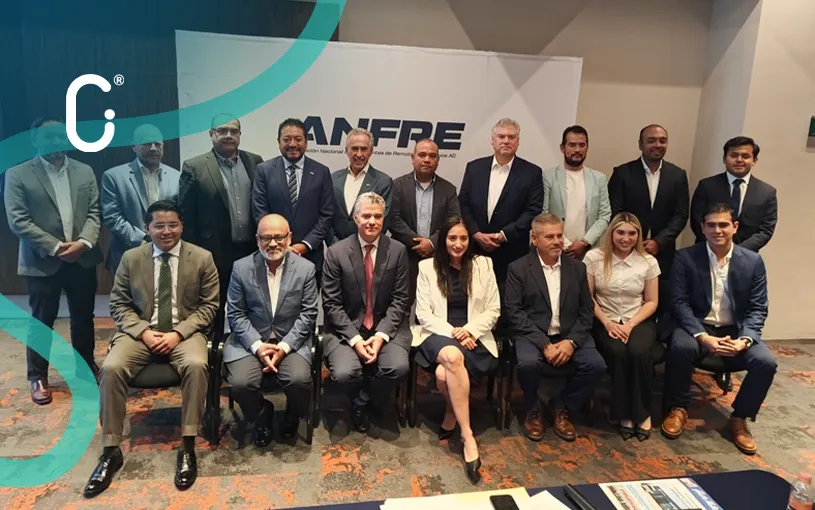 Nace la ANFRE: industria de remolques busca mayor representación y mejores condiciones de mercado
