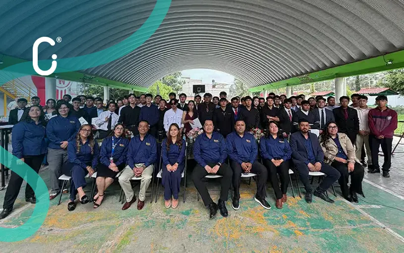 Cummins amplía el programa TEC para fortalecer el talento técnico y la participación femenina en la industria