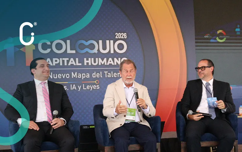 Normativas emergentes y futuro del trabajo: líderes analizan los nuevos retos de RH en el Coloquio de Capital Humano OGPI 2026