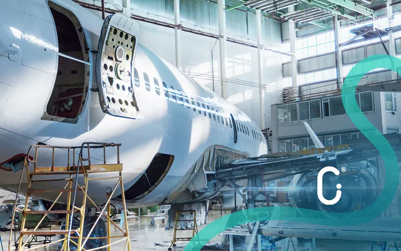 MUNDI destaca el papel del financiamiento en la competitividad de la industria aeroespacial mexicana