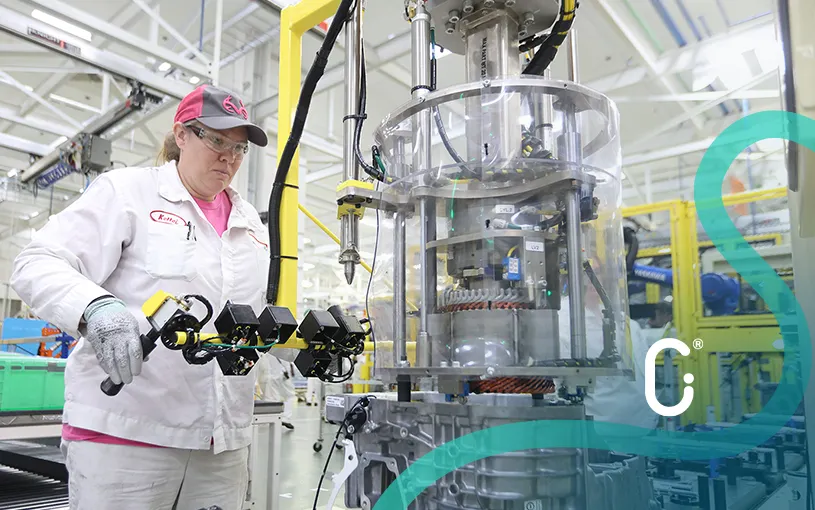 La Planta de Transmisiones de Honda en Ohio celebra 30 años de producción