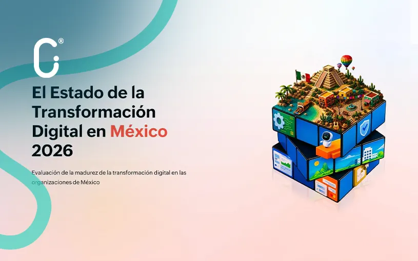 87% de las empresas en México reporta mayor complejidad tecnológica, revela ManageEngine