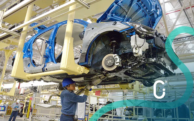 Guanajuato fortalece su economía con 12 clústeres estratégicos y más de 4,200 MDD en inversiones