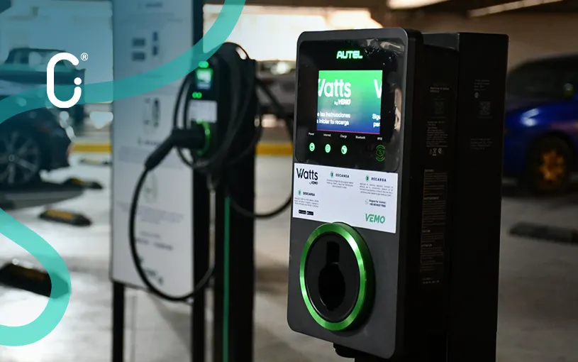 Autonomía de vehículos eléctricos: ¿cómo enfrentar la “ansiedad de rango”?