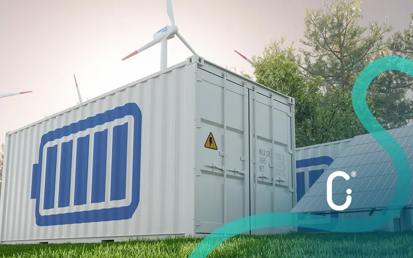 Almacenamiento energético e ISO 50001 ganan relevancia para la industria mexicana