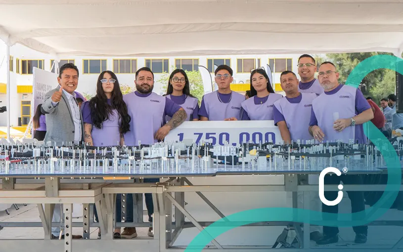 Guanajuato alcanza el quinto lugar nacional en generación mensual de empleo formal