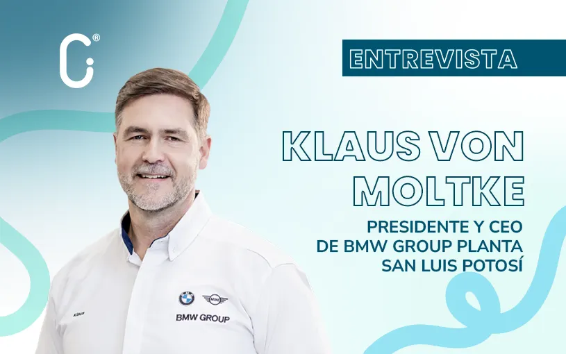 BMW Group Planta San Luis Potosí acelera hacia la Neue Klasse: baterías, talento y proveeduría local para una nueva etapa en México