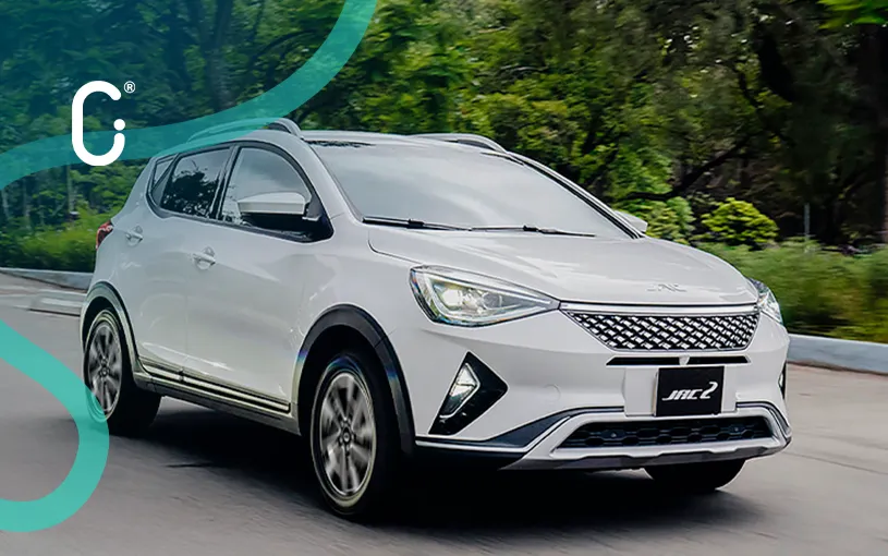 Giant Motors alista exportaciones de vehículos JAC ensamblados en México hacia Latinoamérica
