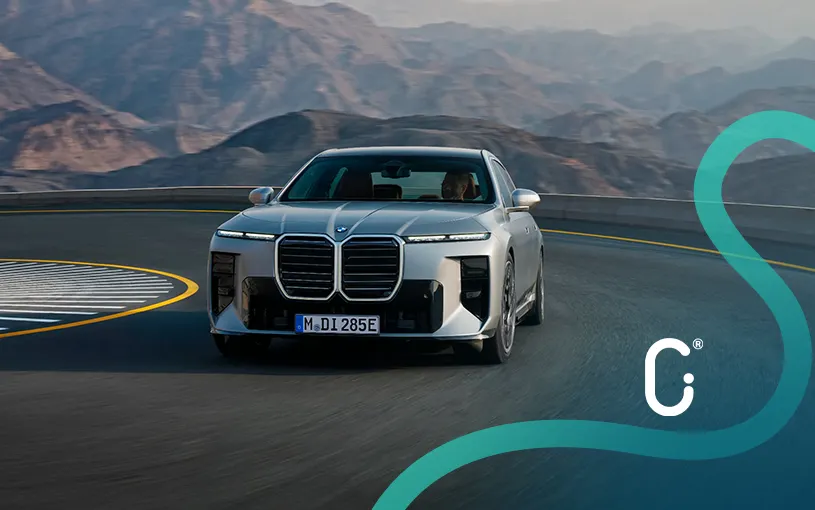 BMW Group entrega 1.15 millones de vehículos en el primer semestre de 2026
