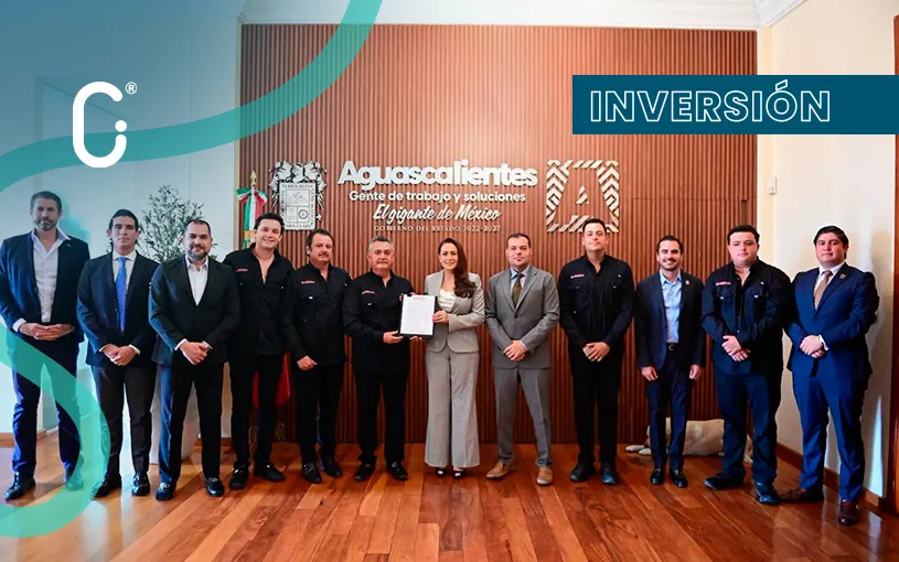LORESA invertirá 183.7 MDP en Aguascalientes para ampliar la fabricación de remolques, tractocamiones y equipo de carga