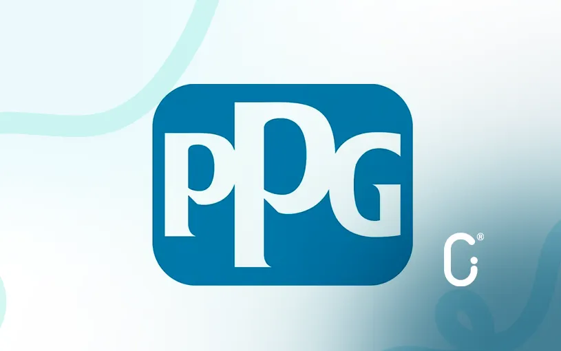 PPG reconoce a sus proveedores globales con los Premios a la Excelencia 2025