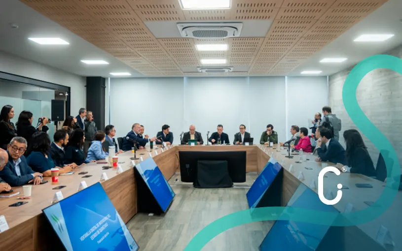 Plan de Ventanilla Digital de Inversiones plantea 408 acciones para agilizar la apertura de empresas