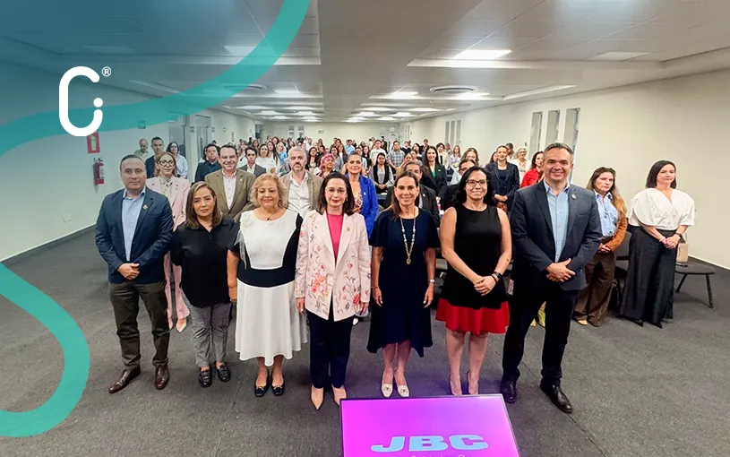 ELECTRONICS Connect HER reúne en Guanajuato a líderes para impulsar el talento femenino en alta tecnología