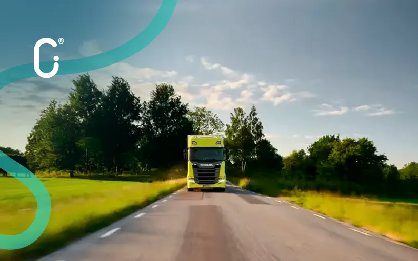 Scania incrementa 6% sus ingresos y eleva 41% los pedidos de camiones en el segundo trimestre de 2026