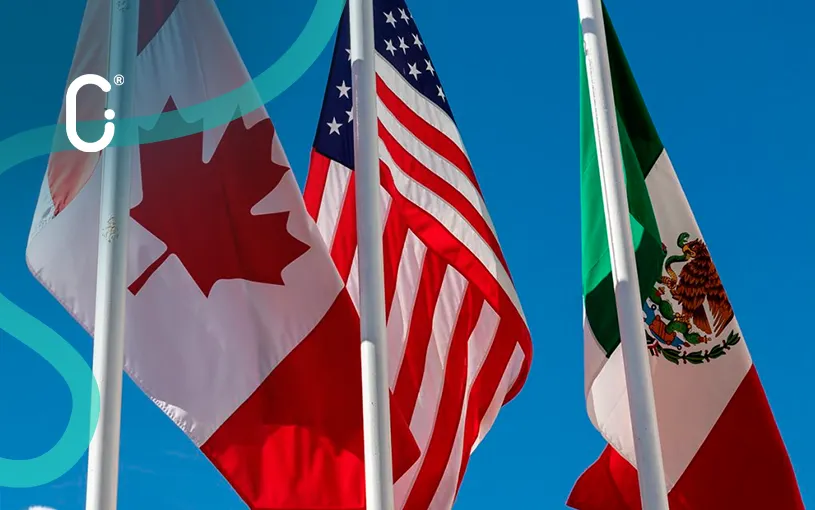 Estados Unidos propone revisar cada año el T-MEC y cambia el rumbo comercial de Norteamérica