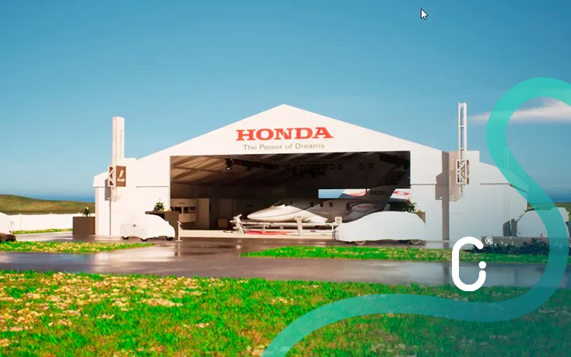 Honda Aircraft Company celebra dos décadas de innovación en el sector de la aviación