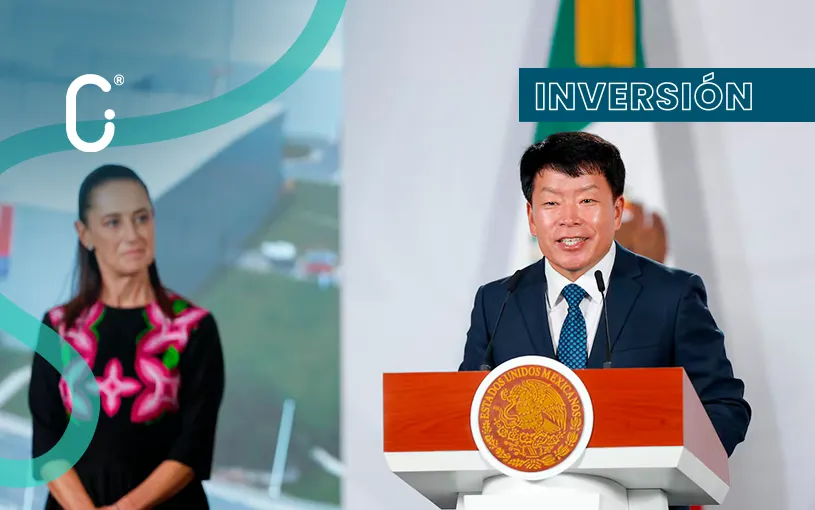 KIA confirma inversión de 649 millones de dólares para fabricar el EV3 en México