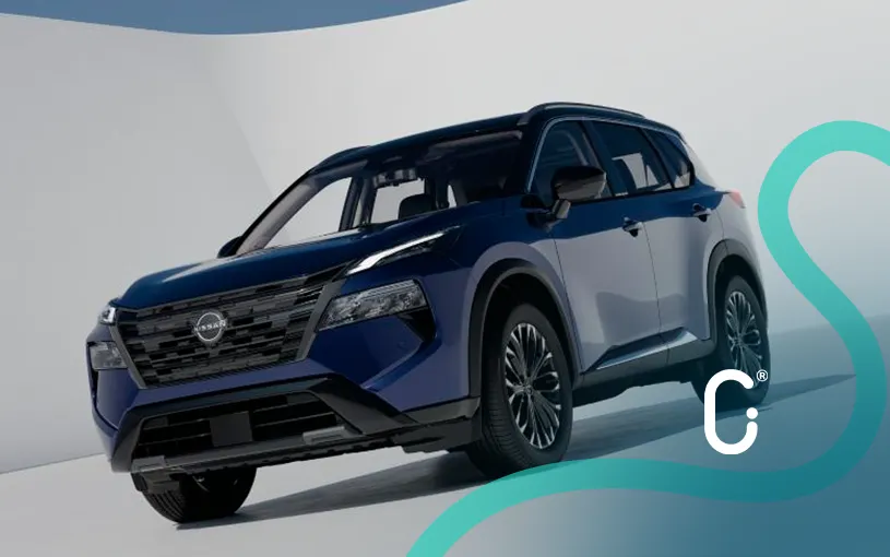 Nissan X-Trail 2027 incorpora e-4ORCE y fortalece la electrificación en México