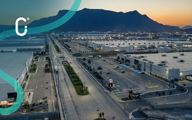 Mercado inmobiliario industrial de Guadalajara mantiene su expansión con más de 425 mil m² en construcción: CBRE