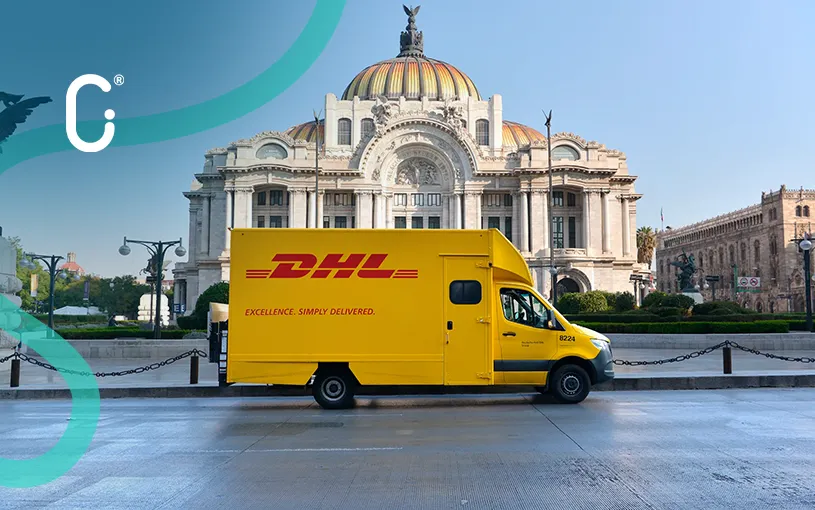 DHL: el reto del nearshoring en México pasa de atraer inversión a ejecutar operaciones eficientes