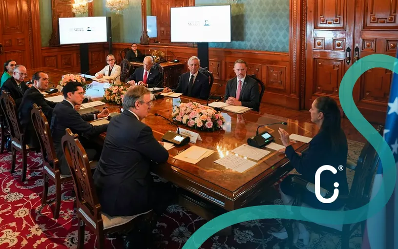 Negociaciones del T-MEC avanzan, pero mantienen diferencias en reglas de origen automotriz