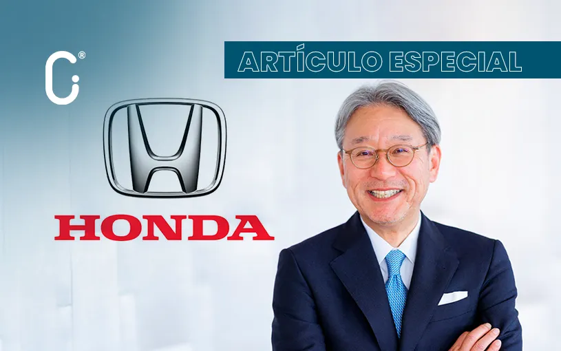 Honda estudia construir una nueva planta en Norteamérica para acelerar su estrategia híbrida