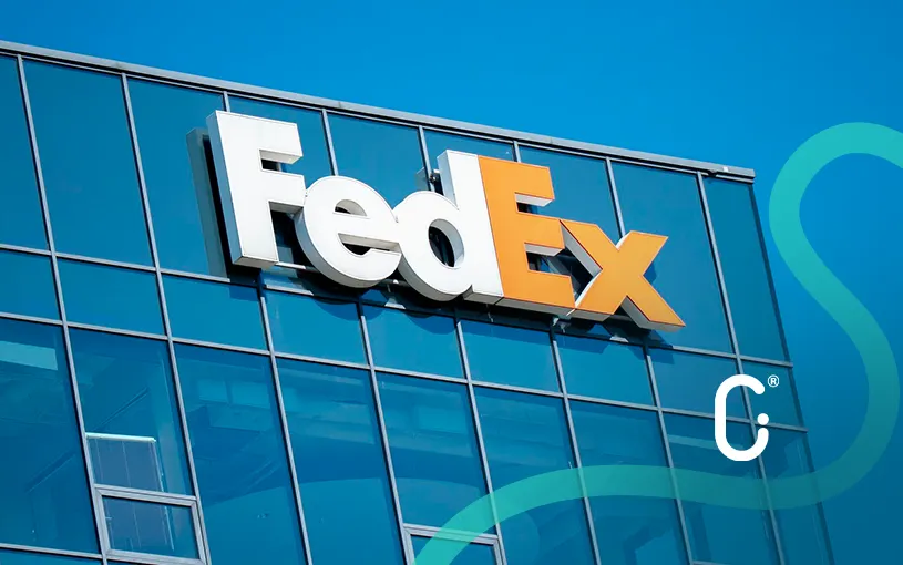 CMA CGM acuerda compra de FedEx Supply Chain por 1,400 MDD para reforzar su negocio logístico en Norteamérica