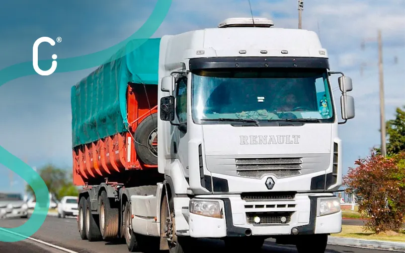 Interoperabilidad y datos en tiempo real marcarán el futuro del transporte de carga en México