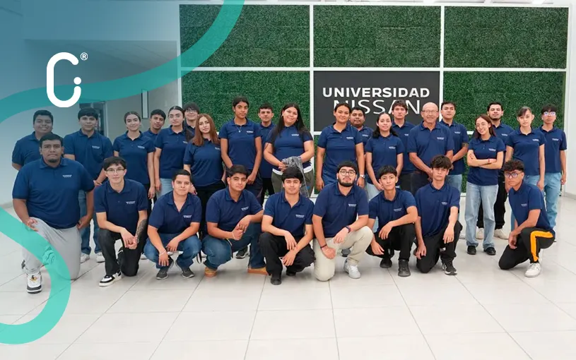 Nissan financiará al 100% la formación de 25 técnicos superiores en Aguascalientes