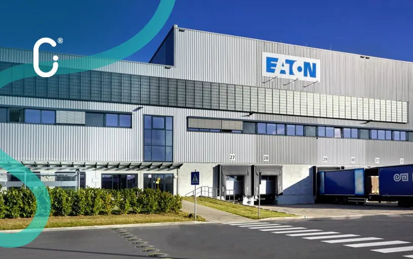 Empresas priorizan el costo total de su infraestructura eléctrica a largo plazo: Eaton