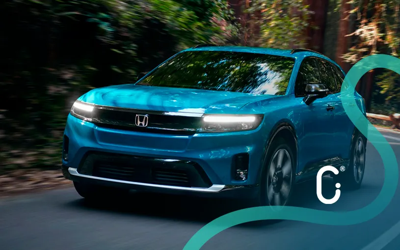Honda pone fin a la comercialización del Prologue en EE. UU. y replantea su estrategia eléctrica