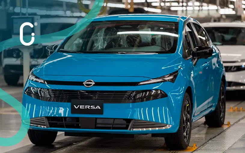 Los autos que dominaron México en el 1S de 2026: estos fueron los grandes ganadores del mercado