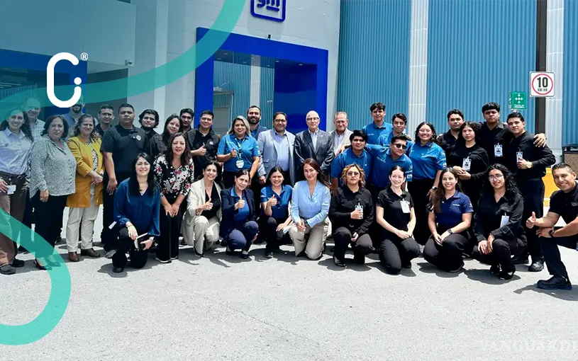 Reto Mendix 2026: estudiantes de la UTC crean soluciones que serán implementadas en General Motors
