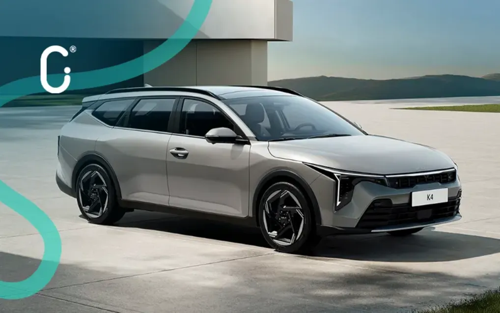 J.D. Power reconoce a la planta de Kia en Nuevo León y al K4 por su calidad inicial