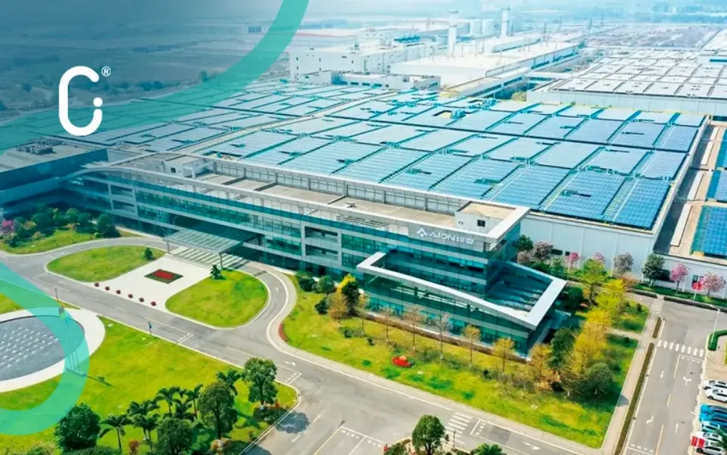 Inversión automotriz de 500 MDD anticipada por la Secretaría de Economía apunta a GAC