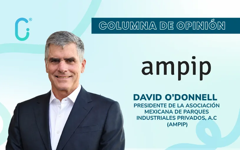 América del Norte sigue siendo el ancla. La tarea de México es fortalecer su ejecución