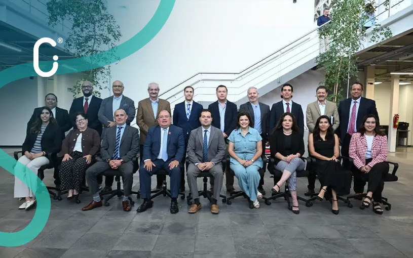 Aguascalientes fortalece la vinculación empresarial para impulsar la atracción de inversiones