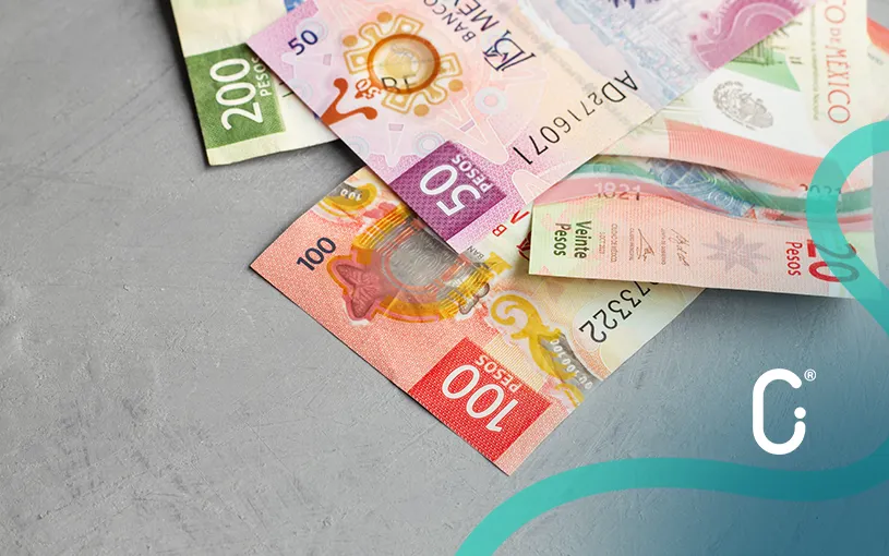 México avanza con inflación controlada y peso fuerte: CIAL dun & bradstreet