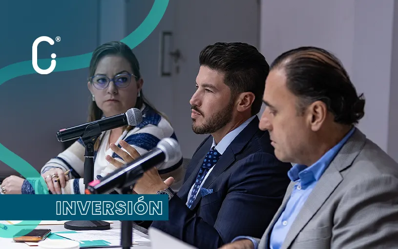Nuevo León anuncia inversión conjunta de 10 mil MDP para fortalecer infraestructura eléctrica