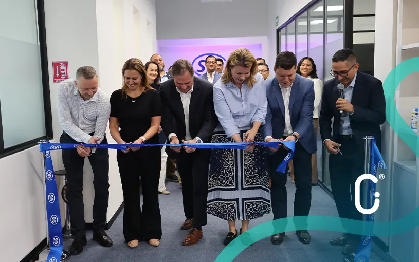 SIG abre Centro de Servicios Empresariales en Querétaro para atender las Américas