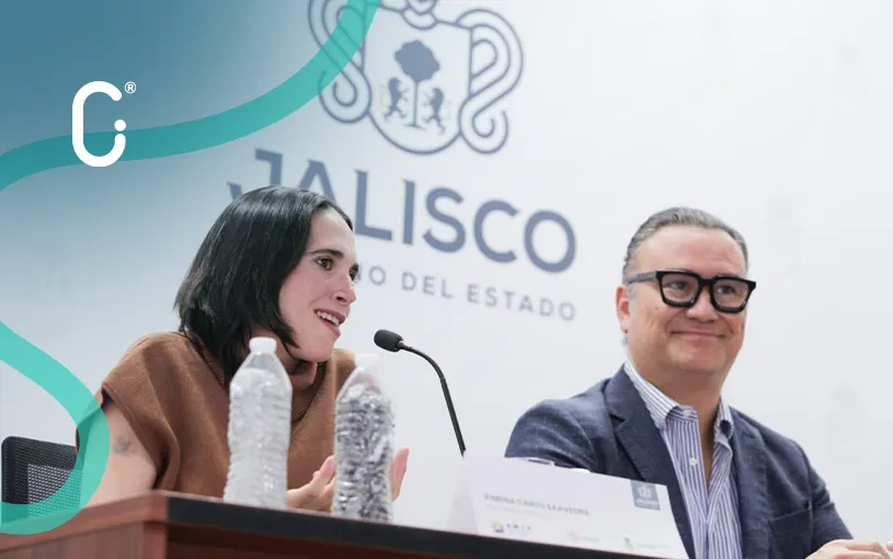 Jalisco lanza campaña para reciclar paneles solares en desuso y aprovechar sus materiales